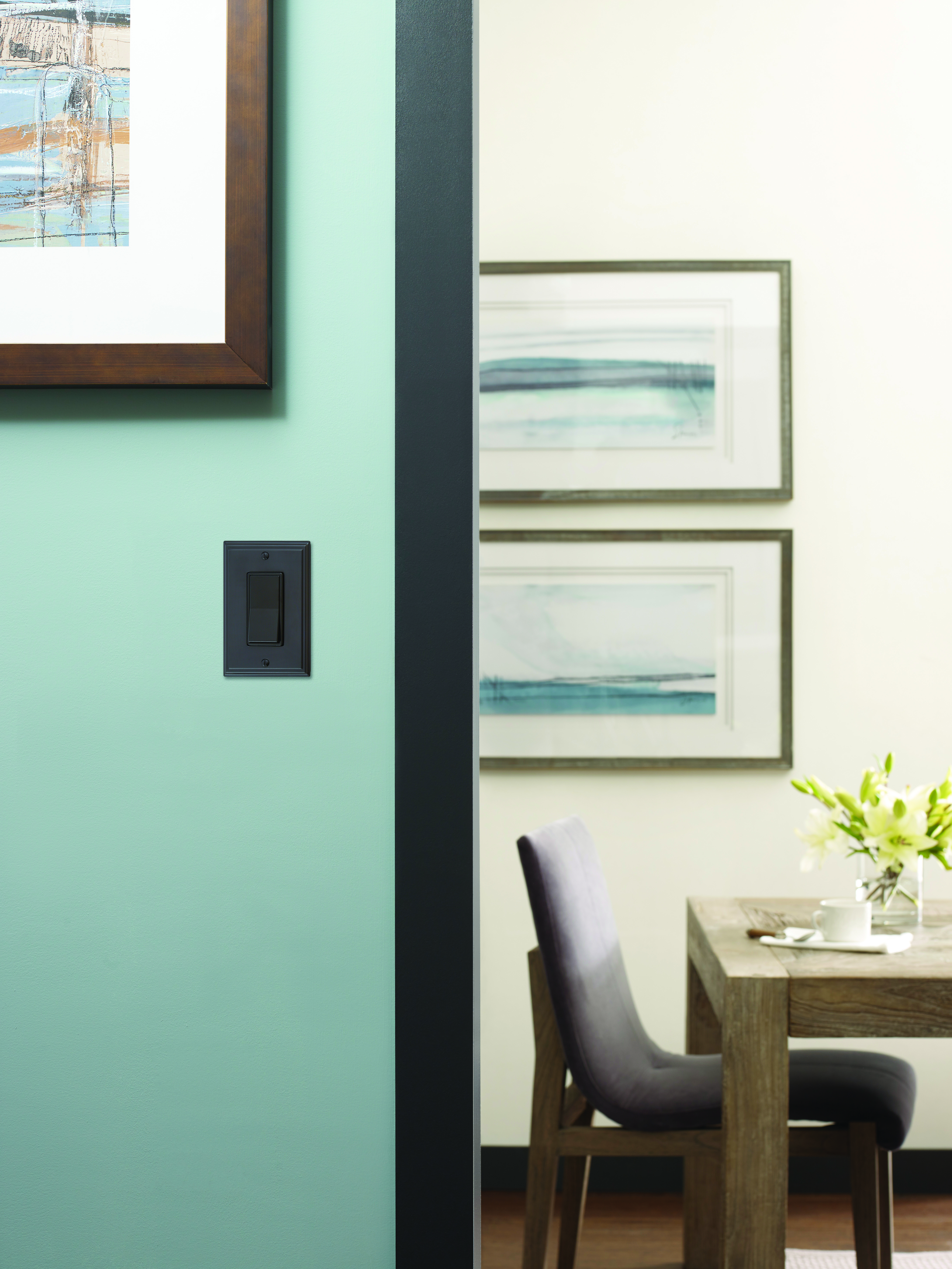 Amerock Lifestyle Black-Bronze_Rocker-1-Gang_Amerock_Wall-Plates_Mulholland_BP36518BBR_Wall_18