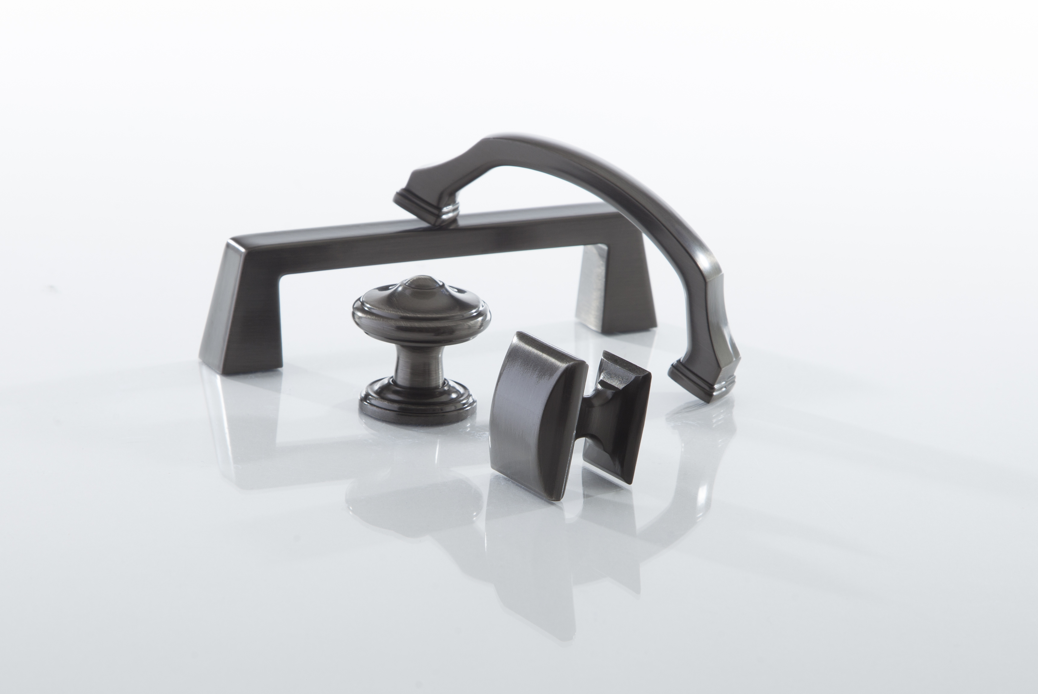 Amerock CH GM Finish