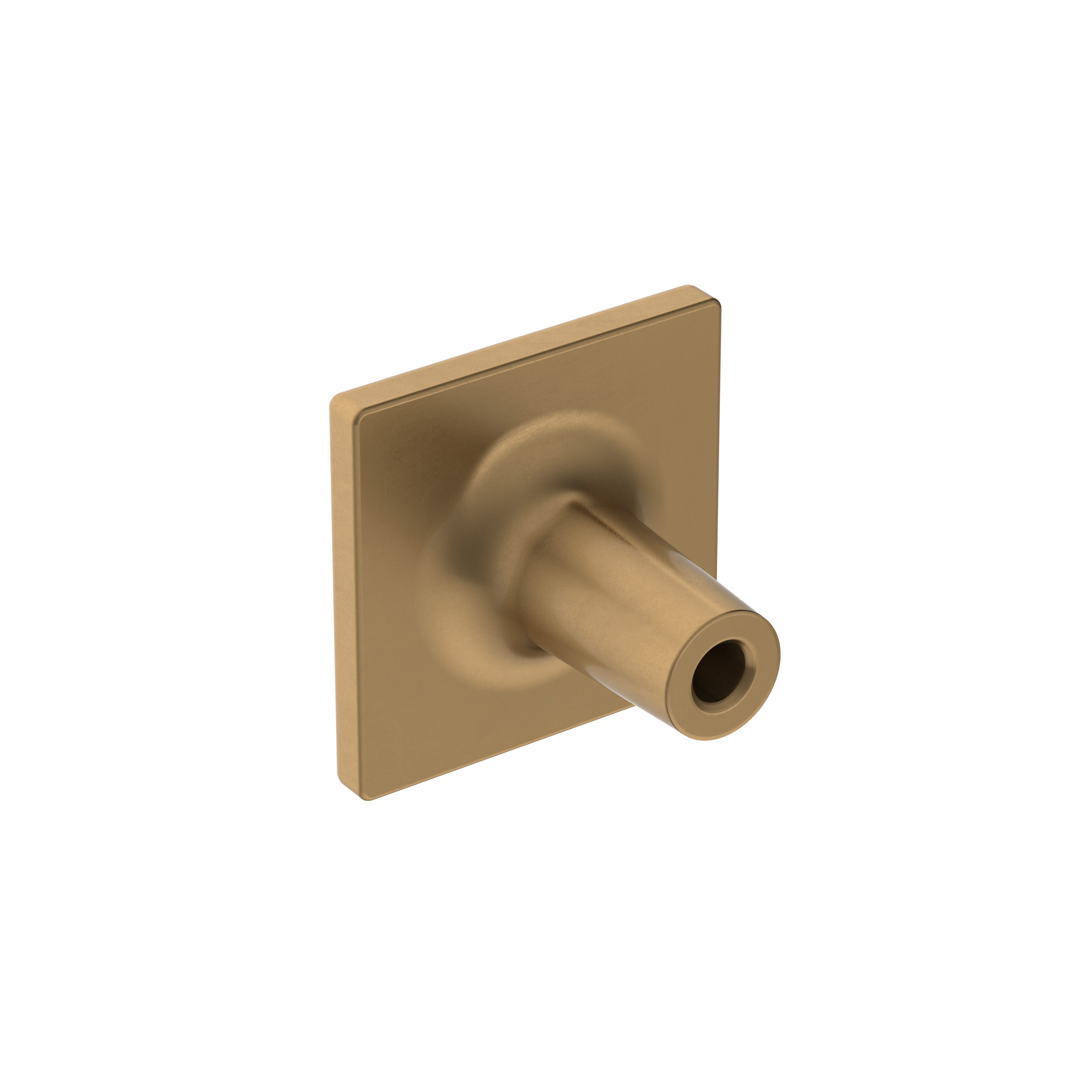 Amerock Champagne-Bronze_Knob_Allison-by-Amerock_Cabinet-Hardware_Extensity_BP29370CZ_Silo-Back_20