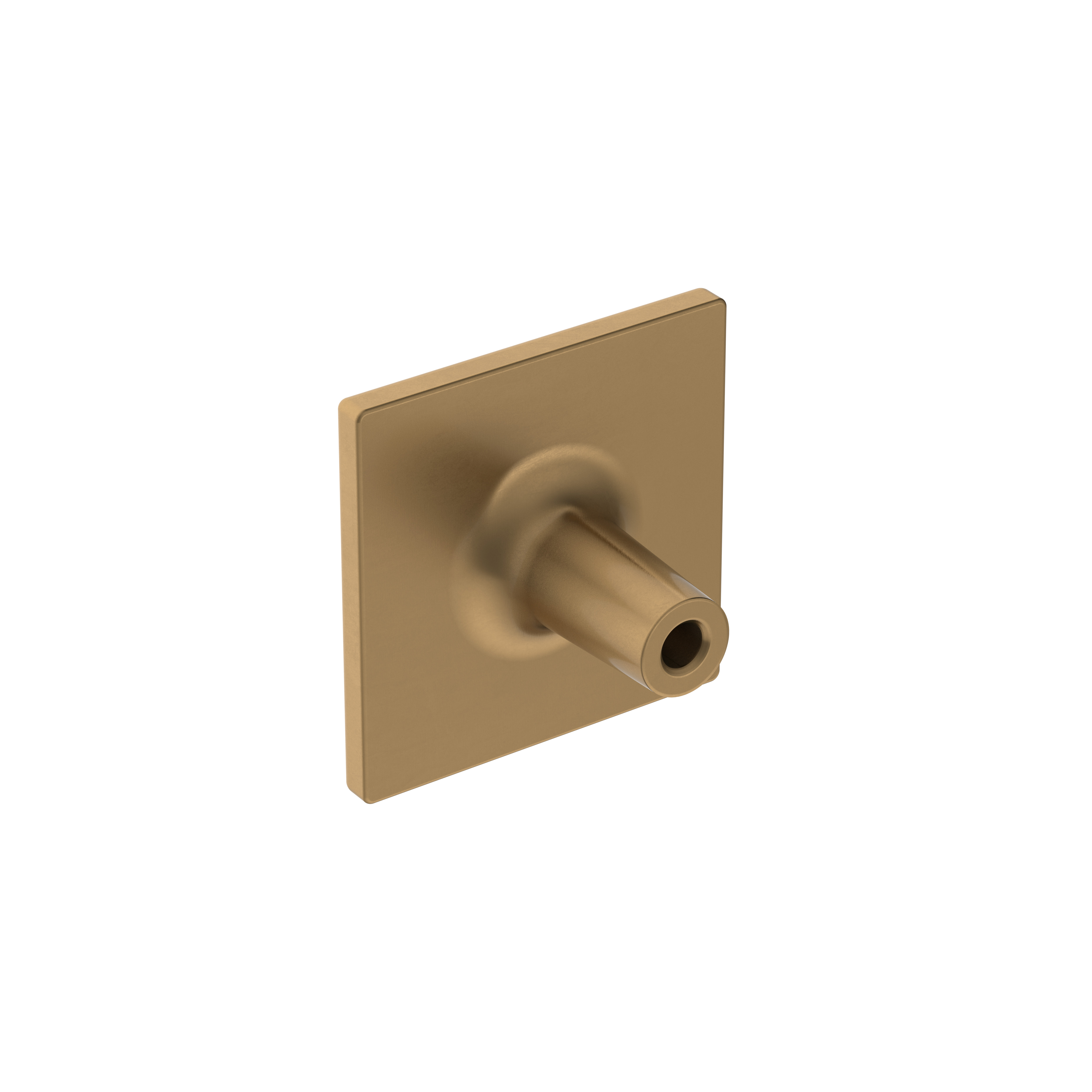 Amerock Champagne-Bronze_Knob_Allison-by-Amerock_Cabinet-Hardware_Extensity_BP29398CZ_Silo-Back_20