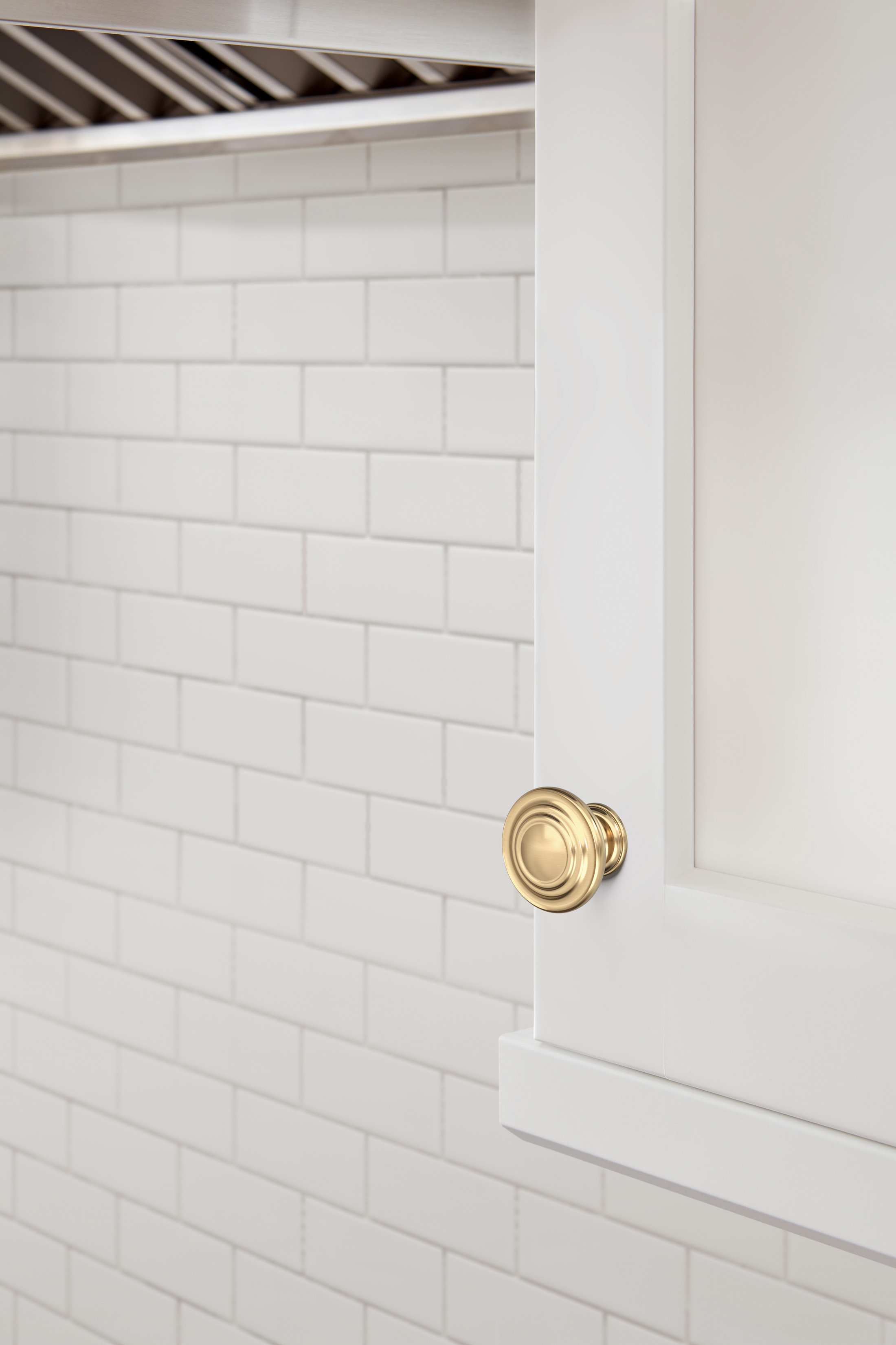 Amerock Lifestyle Champagne-Bronze_Knob_Everyday-Basics_Cabinet-Hardware_BP1586CZ_Kitchen_22