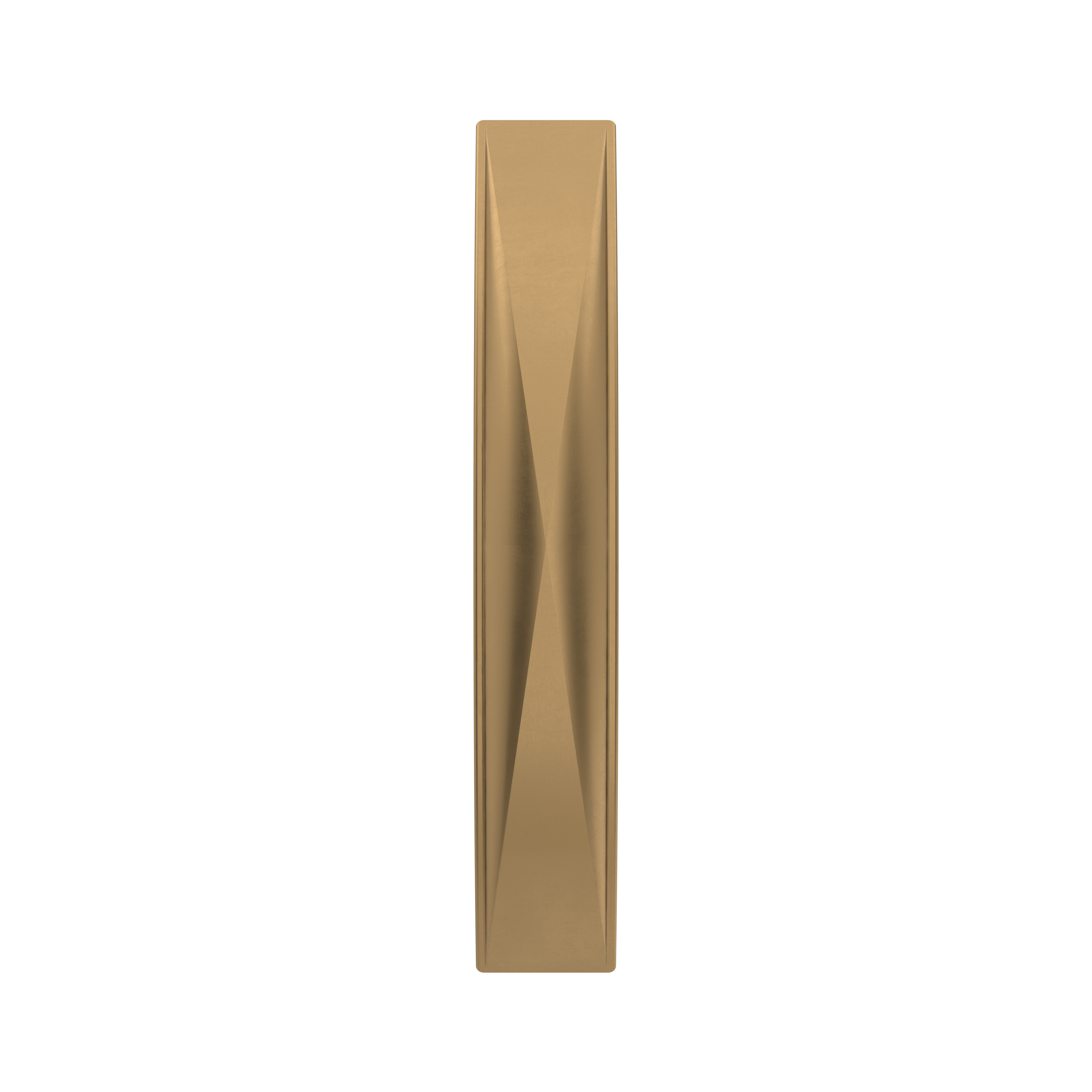 Amerock Champagne-Bronze_Pull_Allison-by-Amerock_Cabinet-Hardware_Extensity_BP29379CZ_Silo-Front_20