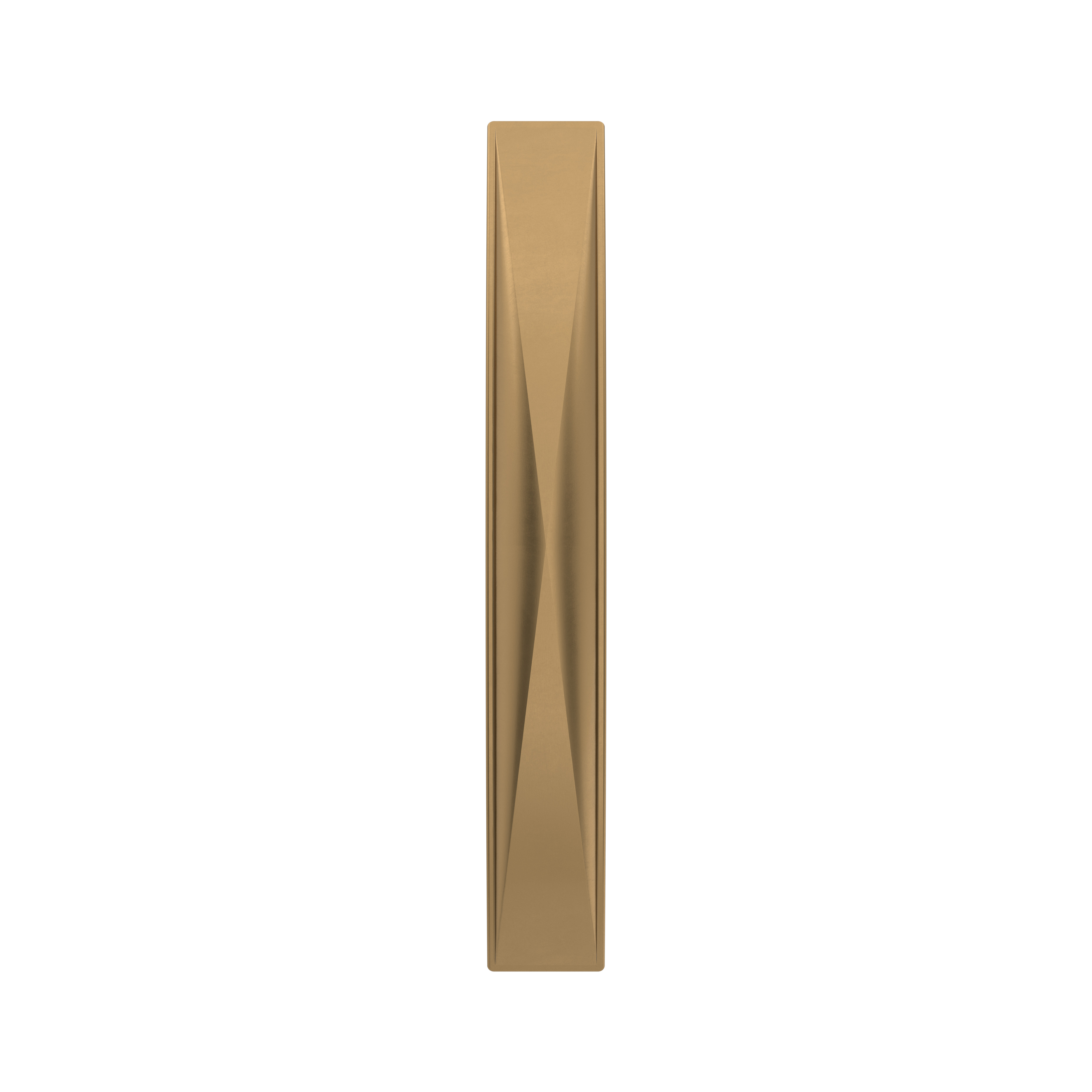 Amerock Champagne-Bronze_Pull_Allison-by-Amerock_Cabinet-Hardware_Extensity_BP29385CZ_Silo-Front_20