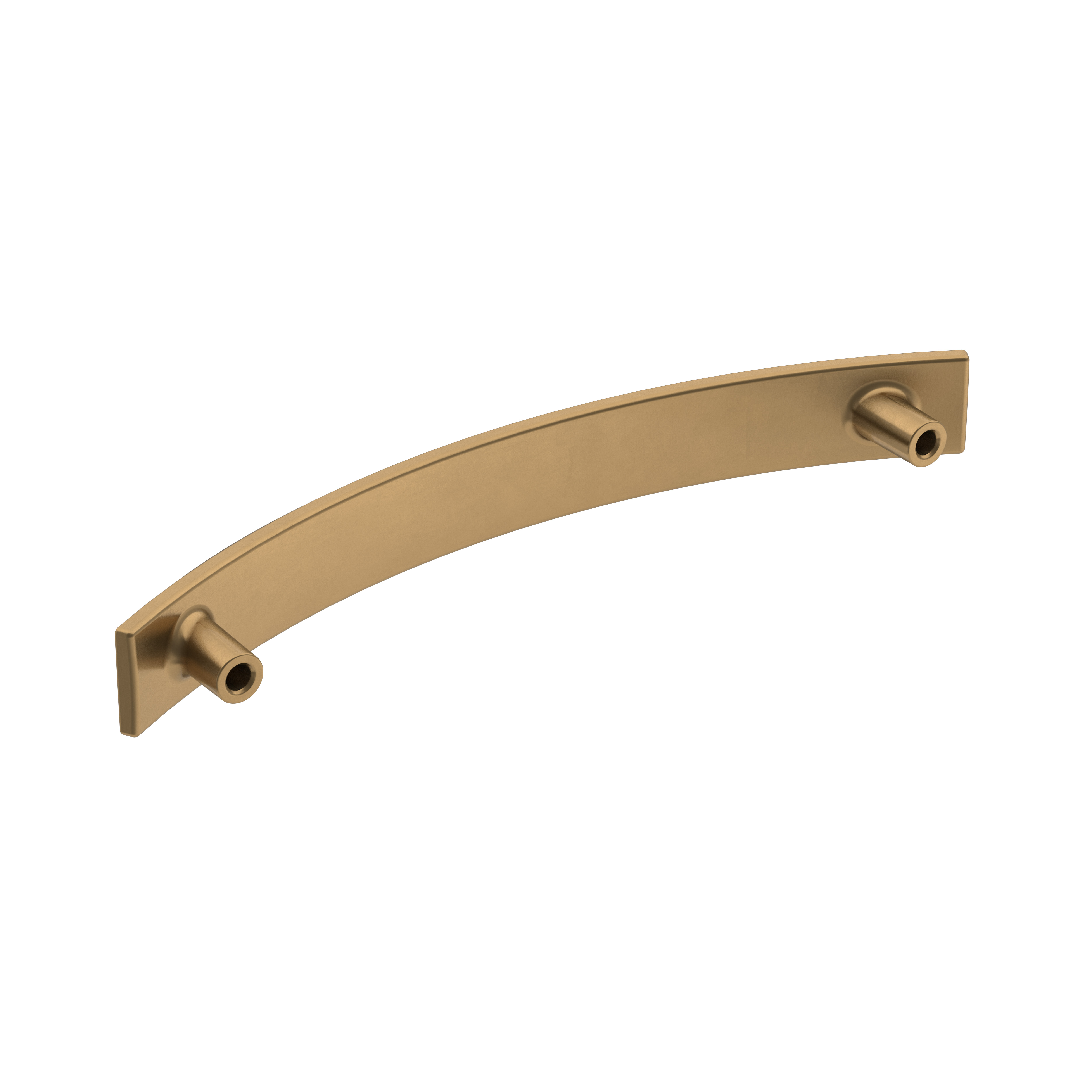 Amerock Champagne-Bronze_Pull_Allison-by-Amerock_Cabinet-Hardware_Extensity_BP29393CZ_Silo-Back_20