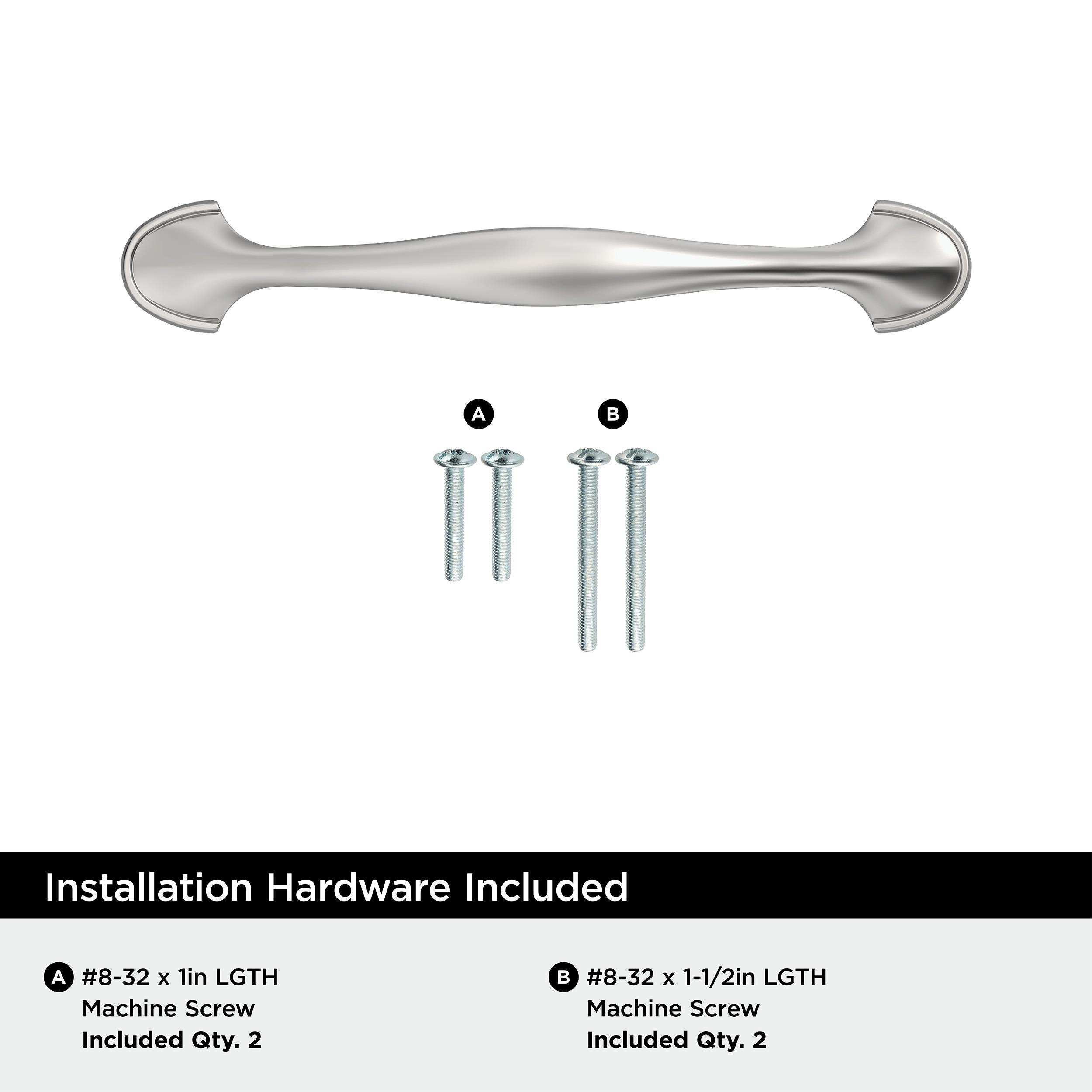 Amerock Chrome_Pull_Everyday-Basics_Cabinet-Hardware_BP37220CH_Mounting-Hardware_22