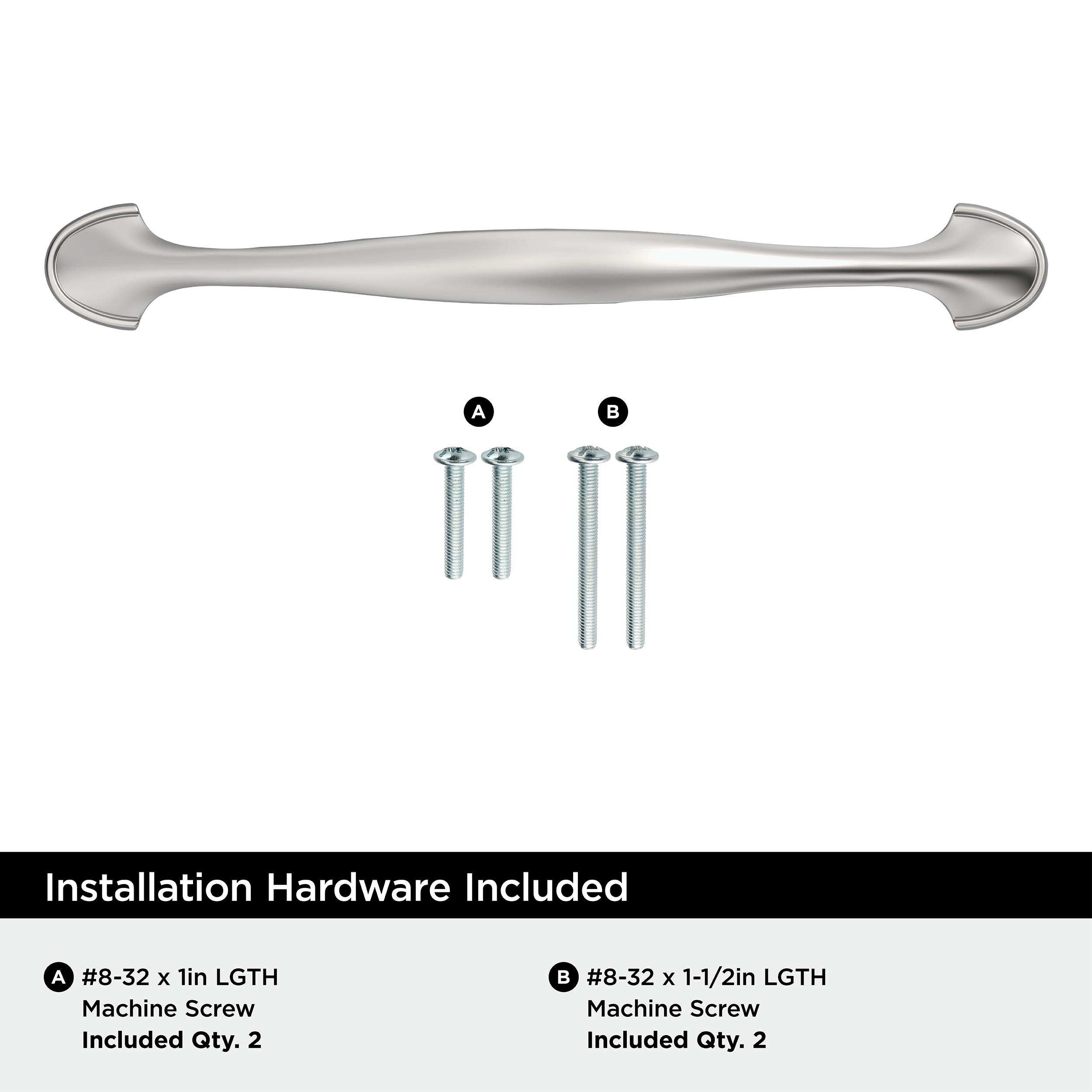 Amerock Chrome_Pull_Everyday-Basics_Cabinet-Hardware_BP37221CH_Mounting-Hardware_22