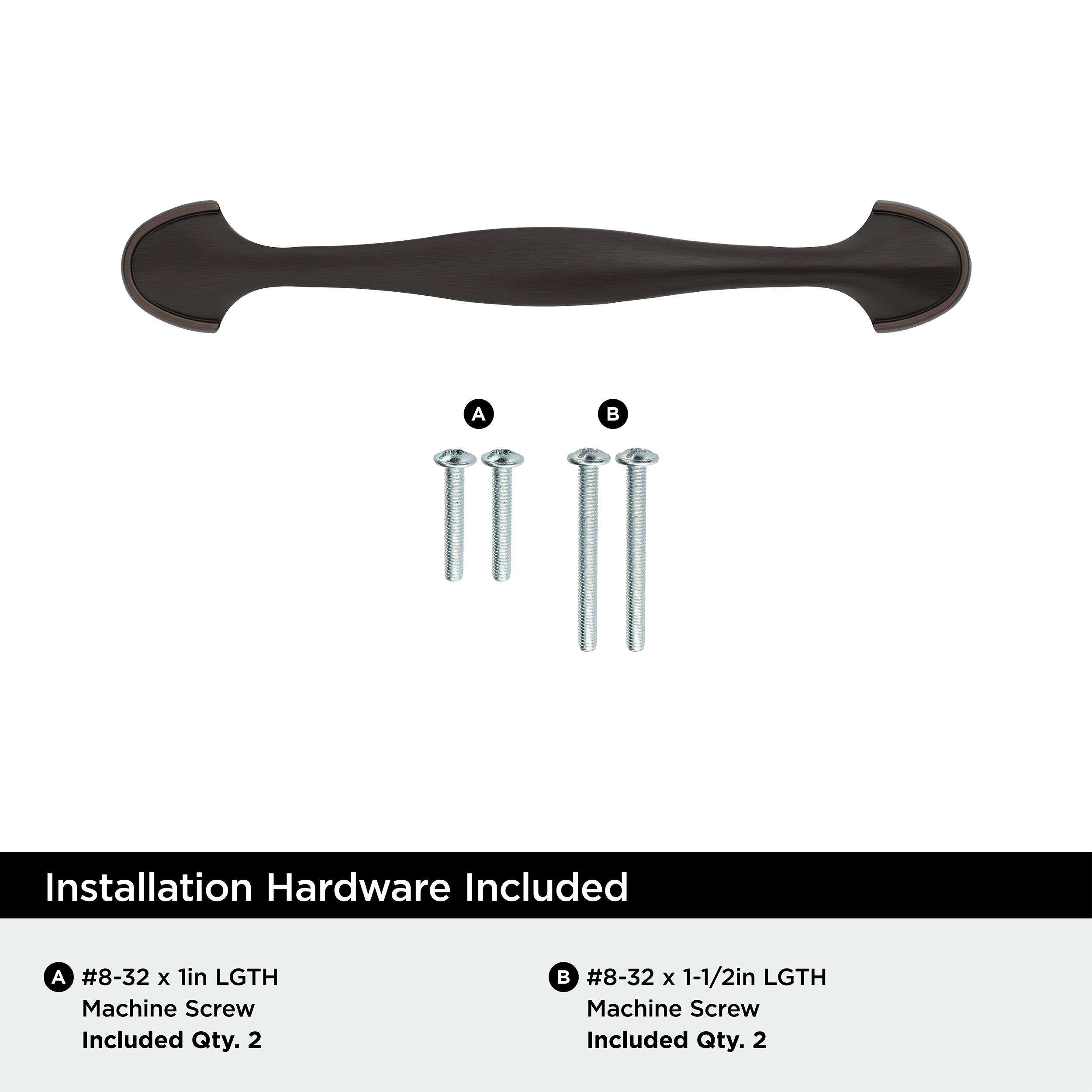 Amerock Oil-Rubbed-Bronze_Pull_Everyday-Basics_Cabinet-Hardware_BP37220ORB_Mounting-Hardware_22