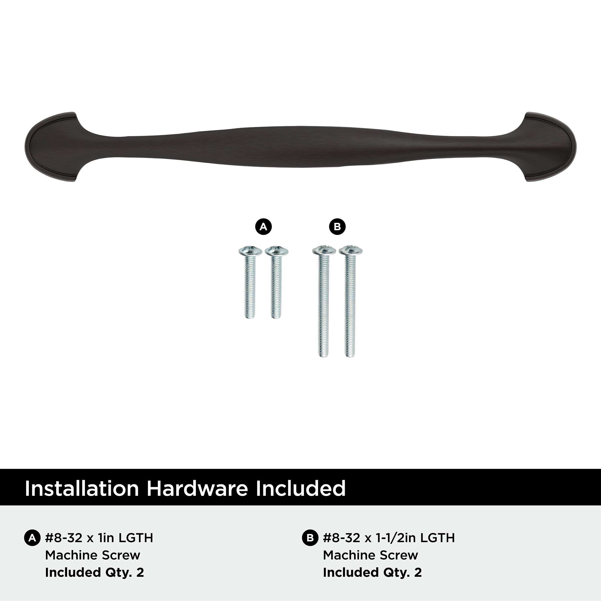 Amerock Oil-Rubbed-Bronze_Pull_Everyday-Basics_Cabinet-Hardware_BP37221ORB_Mounting-Hardware_22