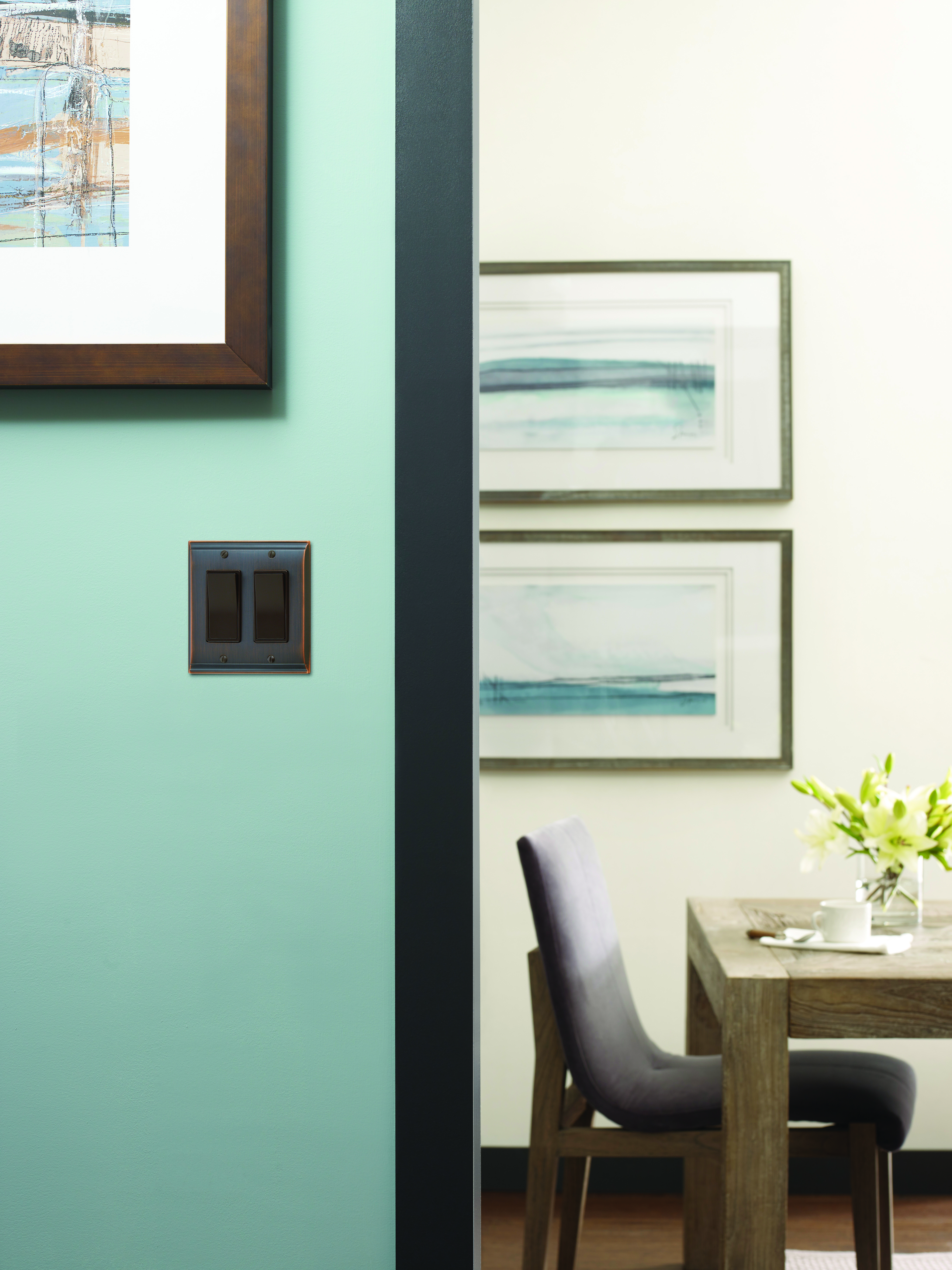 Amerock Lifestyle Oil-Rubbed-Bronze_Rocker-2-Gang_Amerock_Wall-Plates_Candler_BP36505ORB_Wall_18