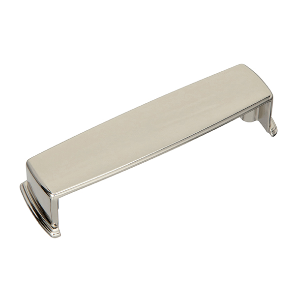 polished nickel cup pulls polished nickel cup pulls