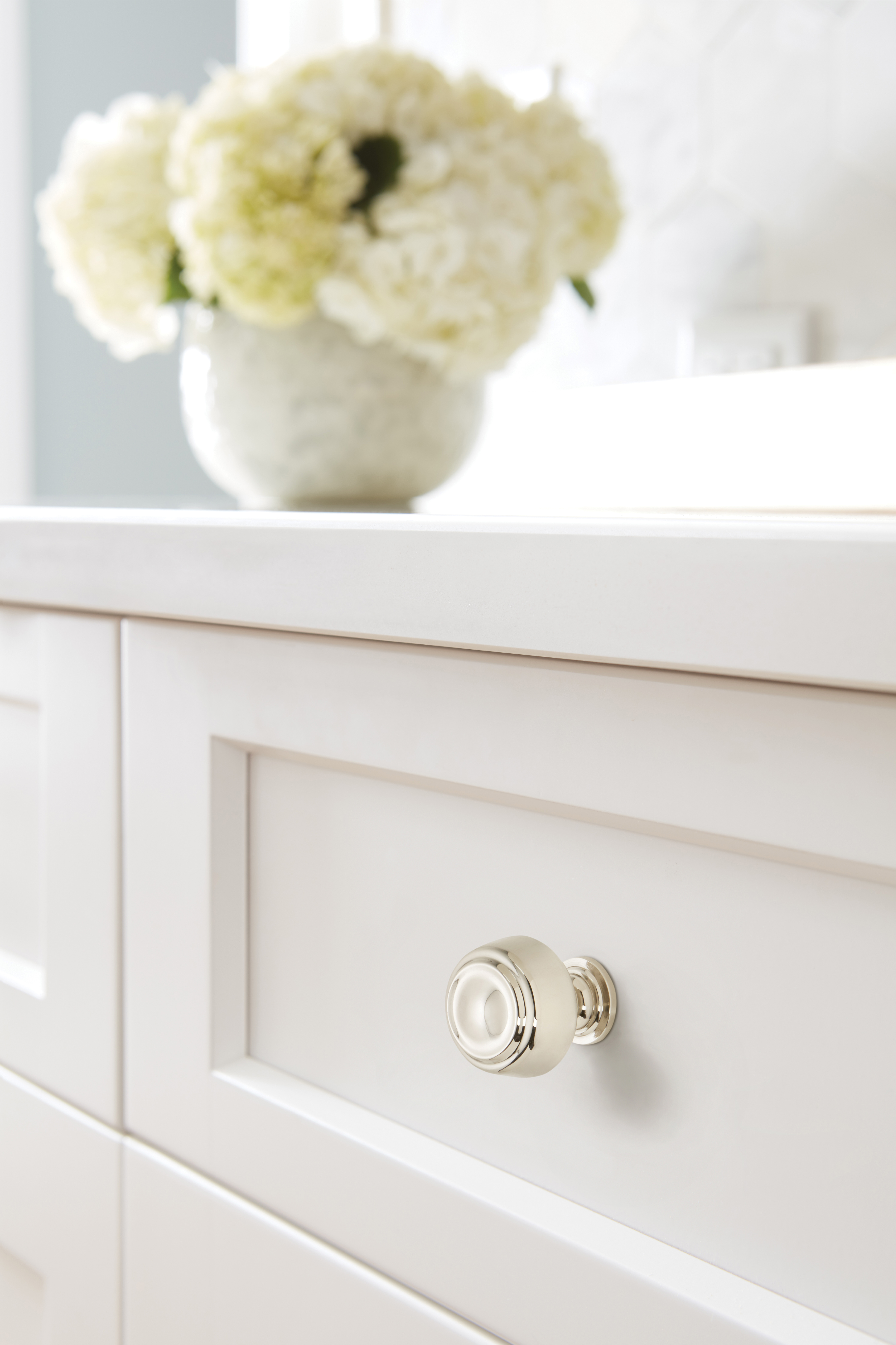 Amerock Lifestyle Polished-Nickel_Knob_Amerock_Cabinet-Hardware_Kane_BP538072PN_Lifestyle_Kitchen_19-1