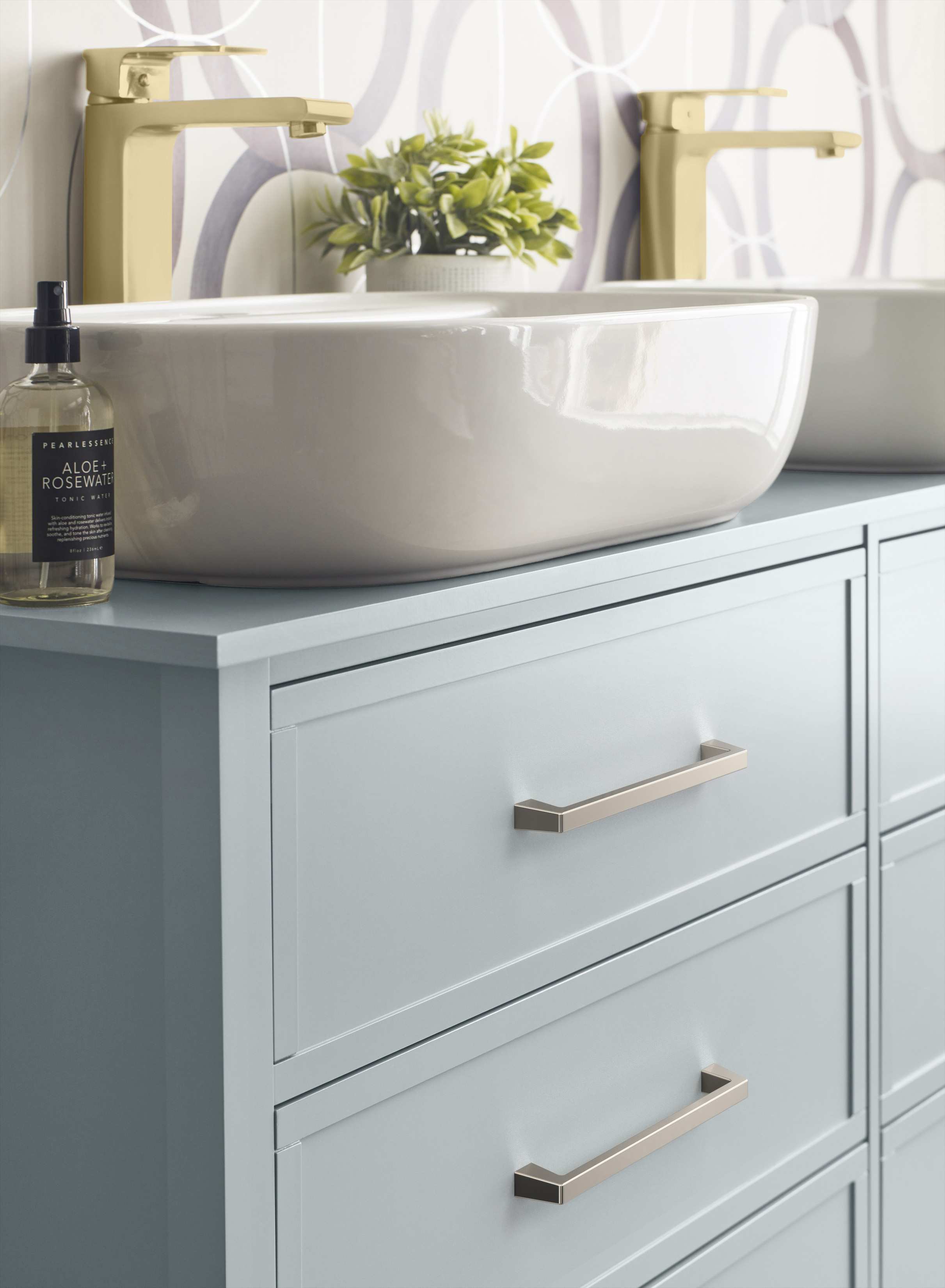 Amerock Lifestyle Polished-Nickel_Pull_Amerock_Cabinet-Hardware_Blackrock_BP55282PN_Bath_23