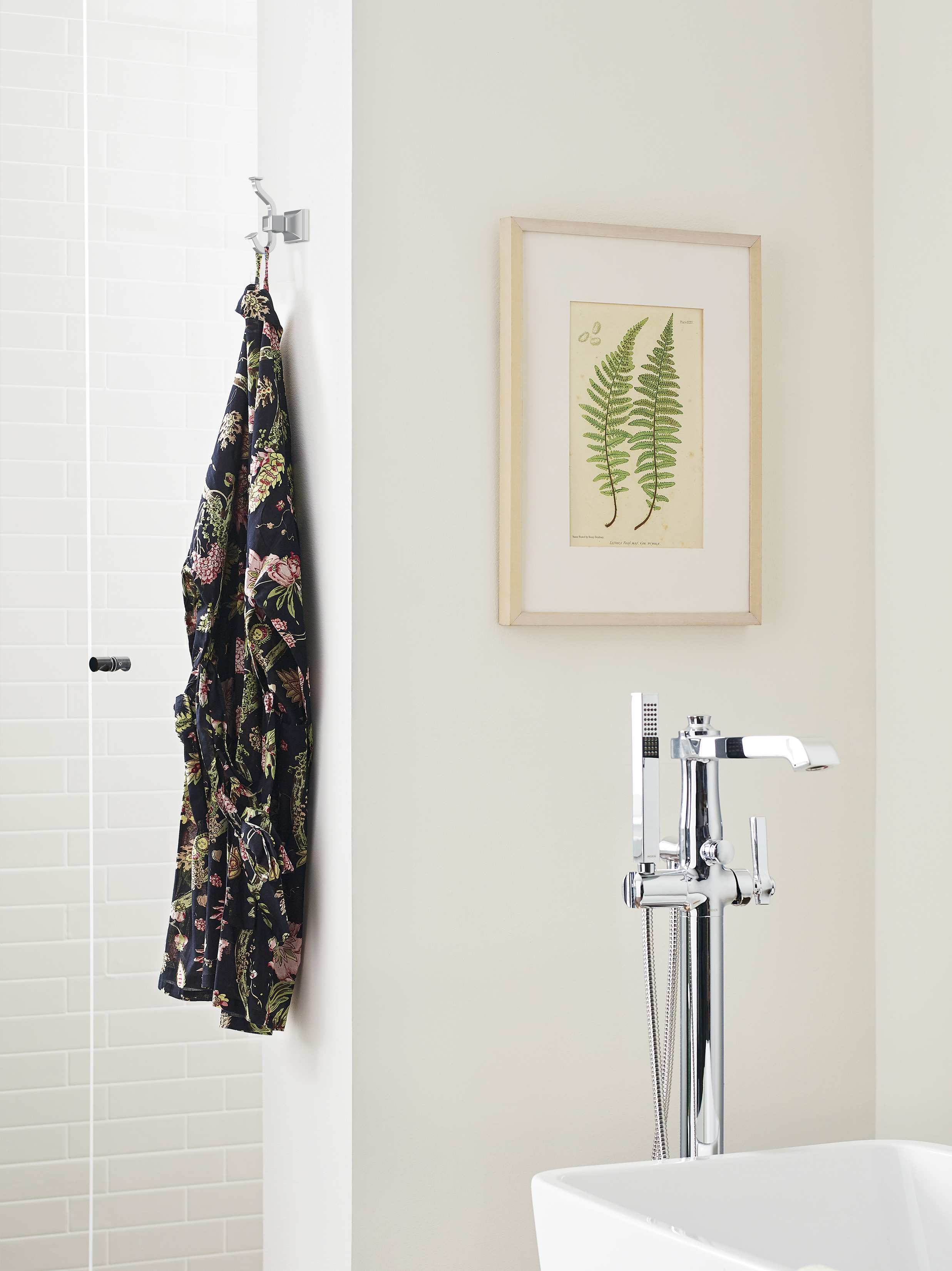 Amerock Lifestyle Polished-Nickel_Robe-Hook_Amerock_Bath-Accessories_Mulholland_BH36020PN_Bath_23