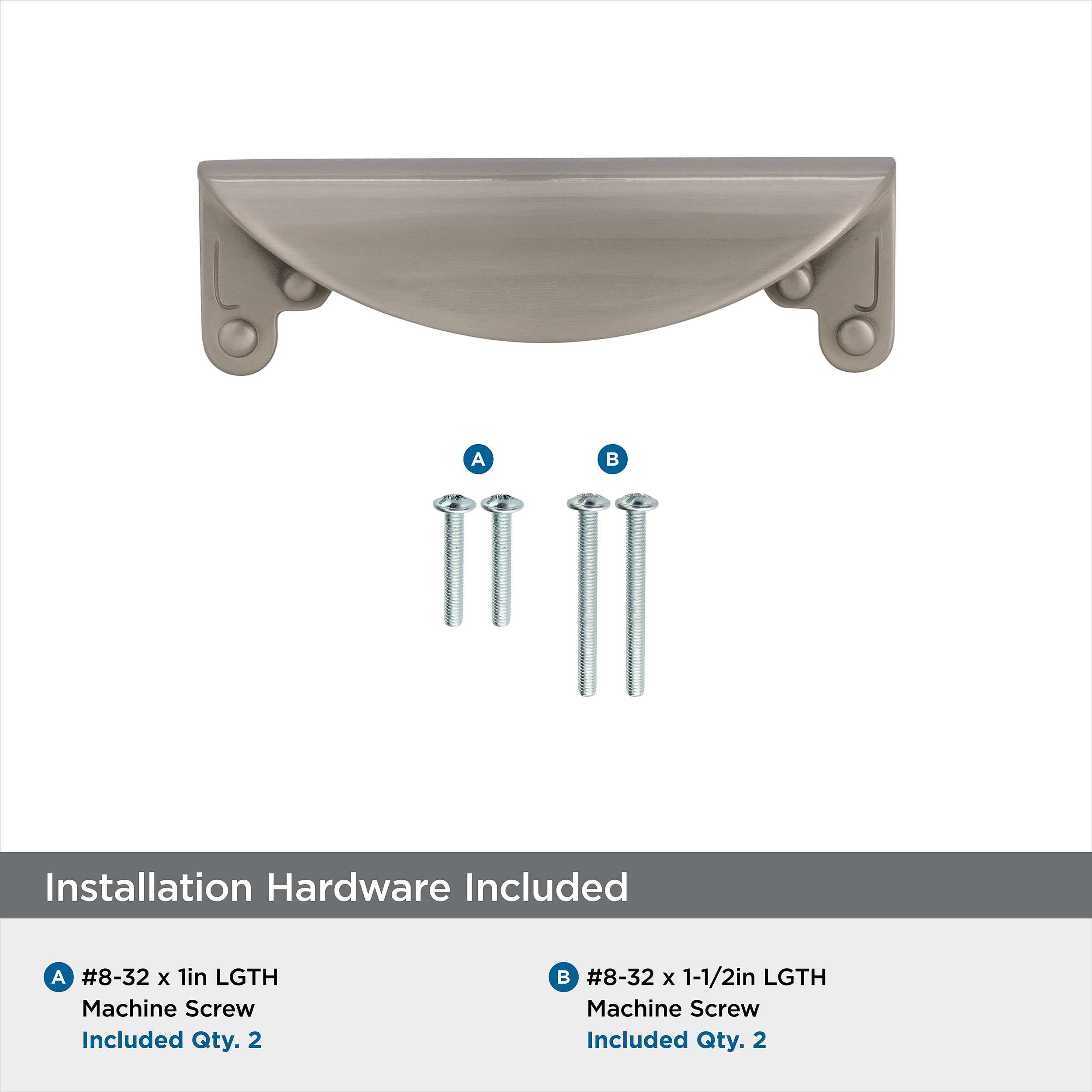 Amerock Satin-Nickel_Cup-Pull_Allison-by-Amerock_Cabinet-Hardware_Inspirations_BP1592G10_Mounting-Hardware_22