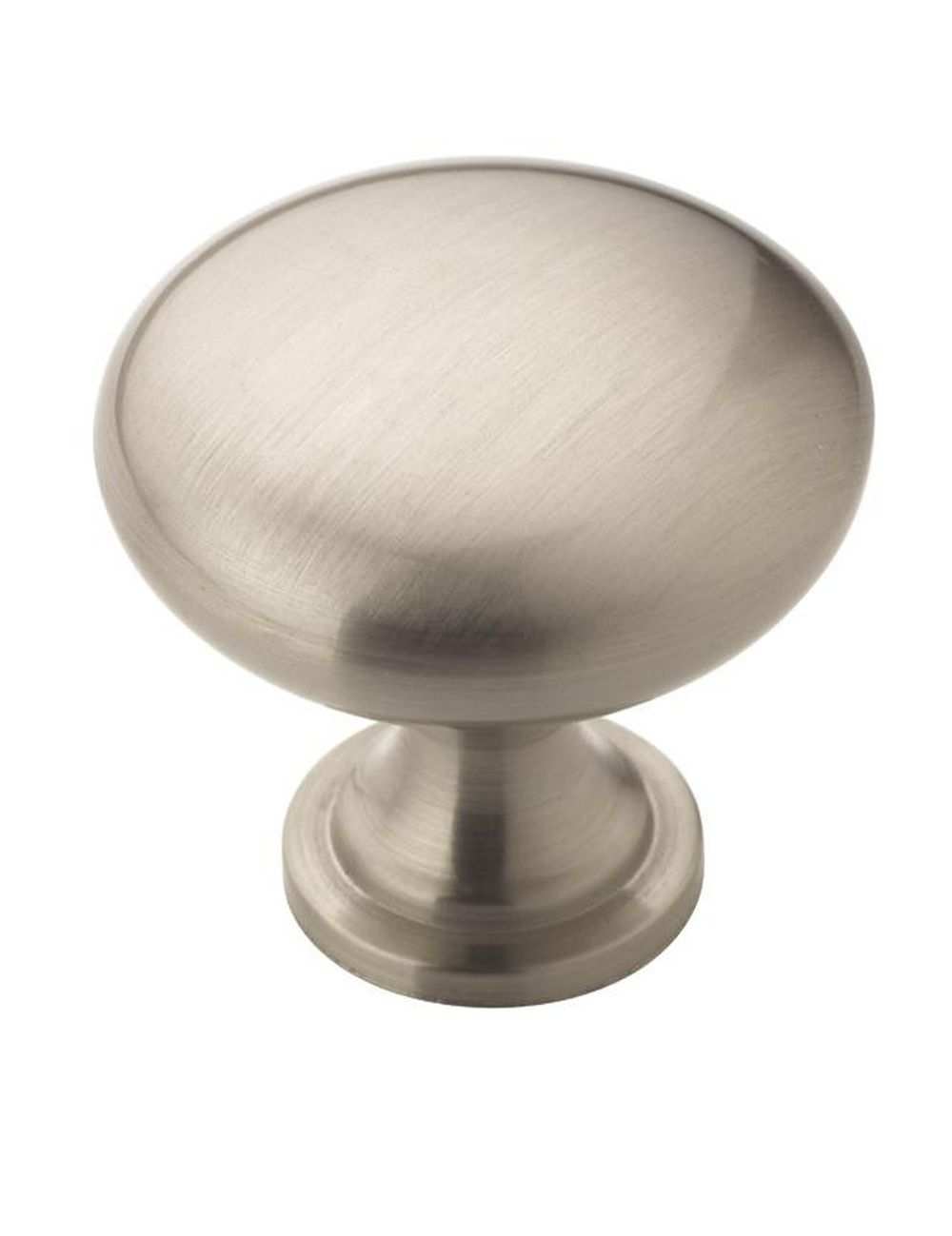 Amerock Satin-Nickel_Knob_Amerock_Cabinet-Hardware_Allison-Value_BP53005G10_Silo