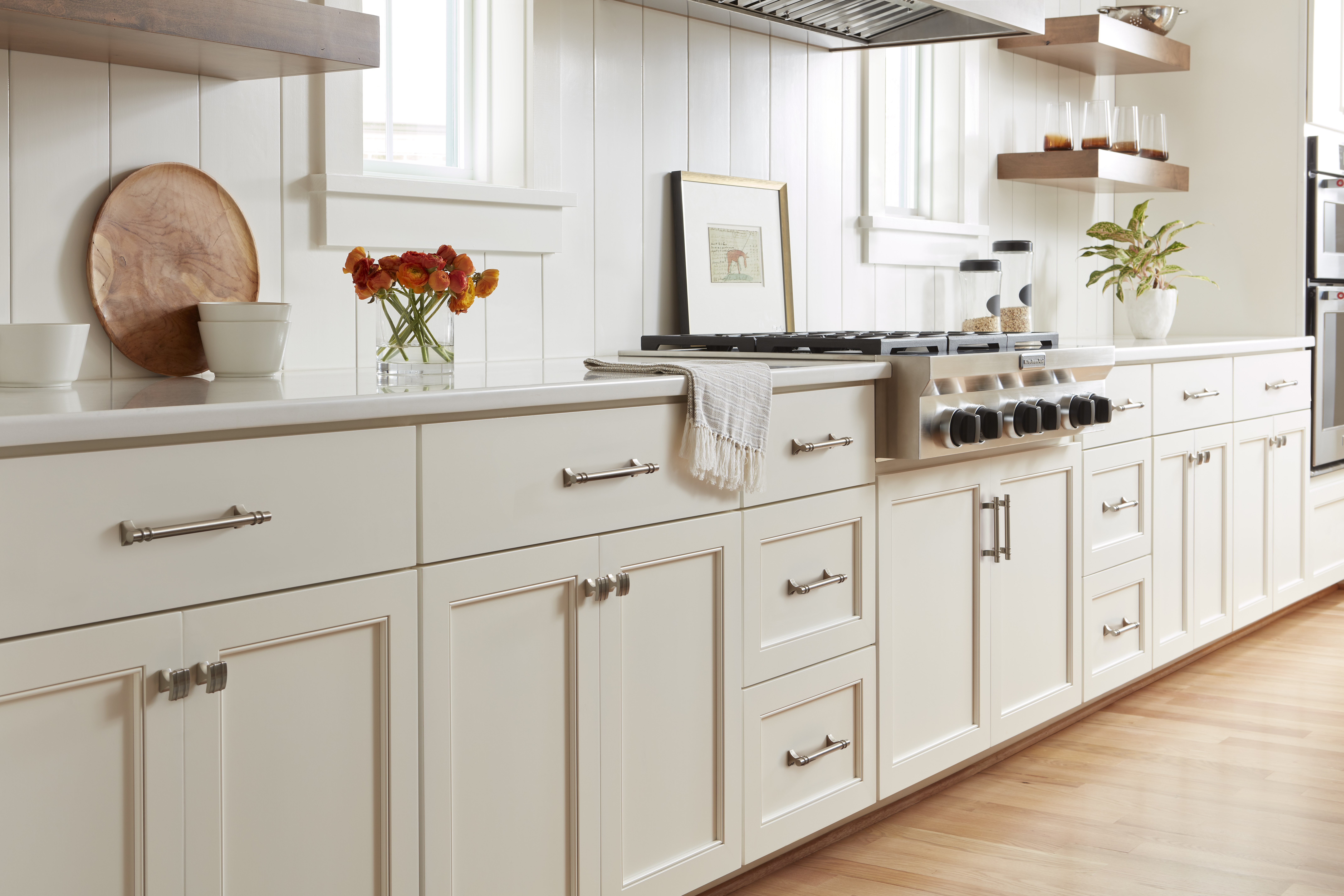 Amerock Lifestyle Satin-Nickel_Pulls_Amerock_Cabinet-Hardware_Davenport_BP36606G10_Kitchen_20_2