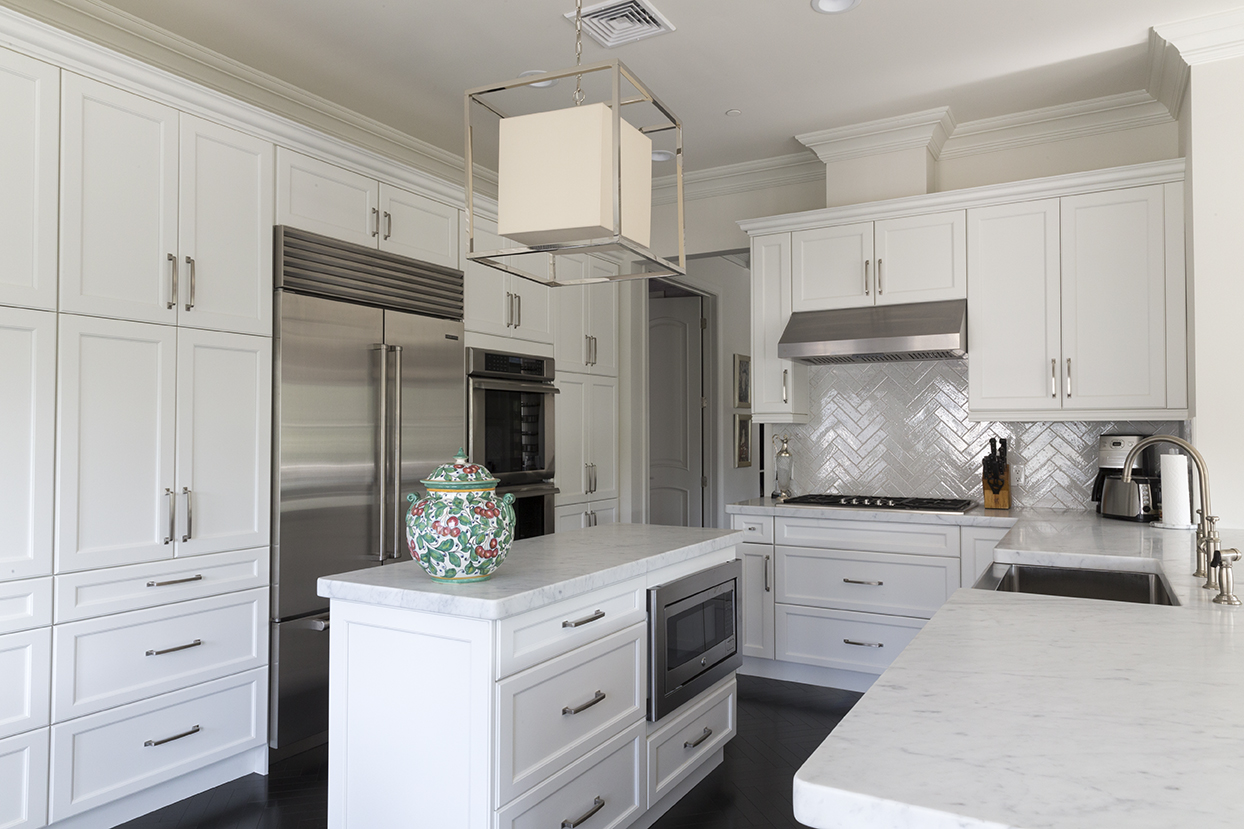 Amerock Lifestyle Westerly Lifestyle Image