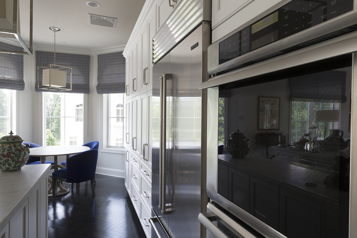 Amerock Lifestyle Westerly Lifestyle Image